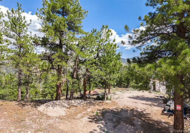2nd image of 601 Old Glory Rd, Idaho Springs, CO 80452 | MLS# 5195551