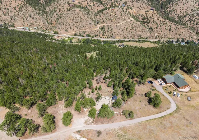 3rd image of 601 Old Glory Rd, Idaho Springs, CO 80452 | MLS# 5195551