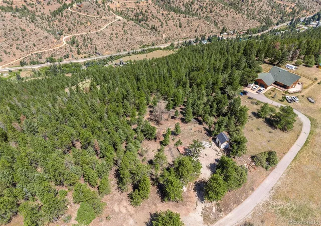4th image of 601 Old Glory Rd, Idaho Springs, CO 80452 | MLS# 5195551