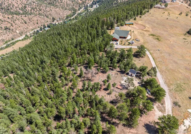 5th image of 601 Old Glory Rd, Idaho Springs, CO 80452 | MLS# 5195551