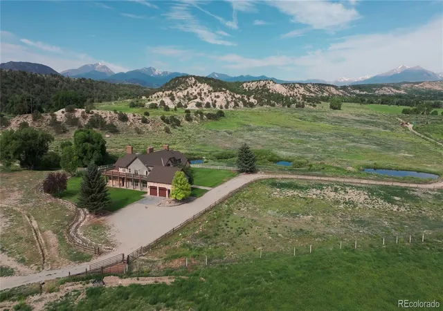 Photo 3 of Mansion for sale at 8270 County Rd 160 #B, Salida, CO 81201 | MLS# 7704876 | Listing updated on 2026-07-21