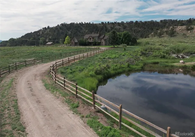 Photo 3 of Single family home for sale at 8270 County Rd 160 #B, Salida, CO 81201 | MLS# 7704876 | Listing updated on 2026-07-21