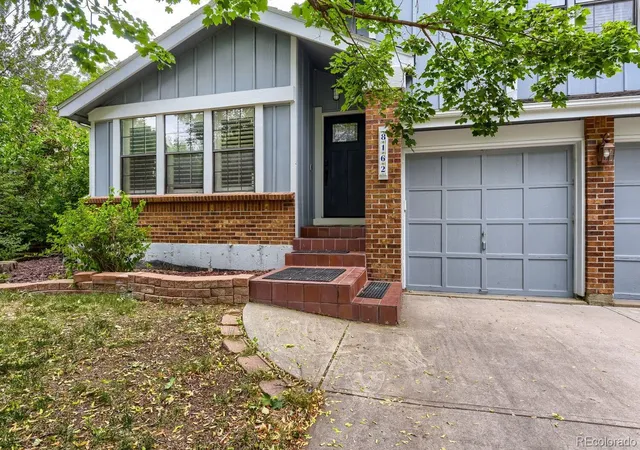 Photo 1 of Single family home for sale at 8162 Dudley Cir, Arvada, CO 80005 | MLS# 6274342 | Listing updated on 2026-09-22