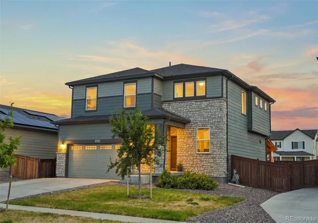 Photo 1 of Single family home for sale at 9170 Sedalia St, Commerce City, CO 80022 | MLS# 6453523 | Listing updated on 2026-09-13