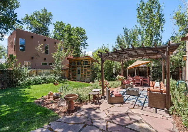 Photo 2 of Single family home for sale at 1819 W Pikes Peak Ave, Colorado Springs, CO 80904 | MLS# 3717414 | Listing updated on 2026-09-27