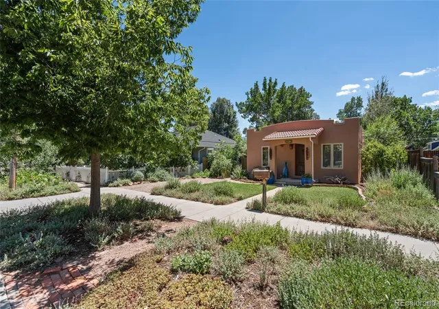 Photo 3 of Single family home for sale at 1819 W Pikes Peak Ave, Colorado Springs, CO 80904 | MLS# 3717414 | Listing updated on 2026-09-27