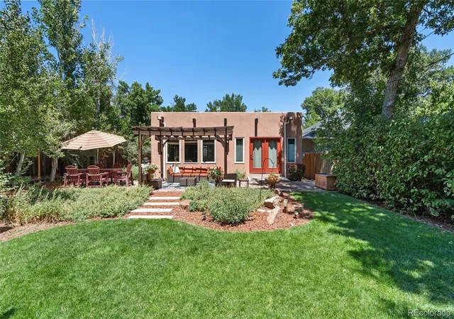 Photo 3 of Single family home for sale at 1819 W Pikes Peak Ave, Colorado Springs, CO 80904 | MLS# 3717414 | Listing updated on 2026-09-27