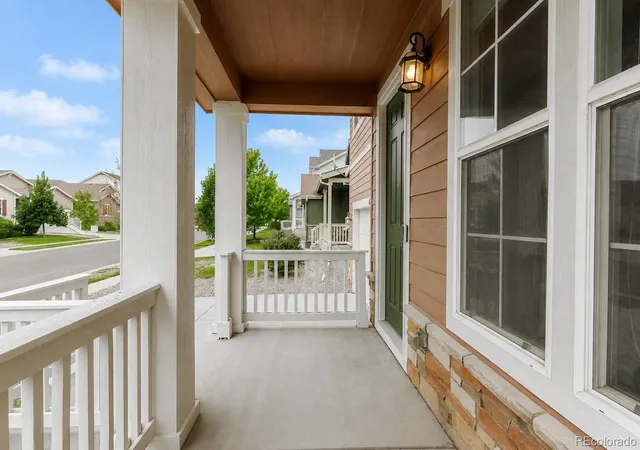 2nd image of 631 W 170th Pl, Broomfield, CO 80023 | MLS# 8131491