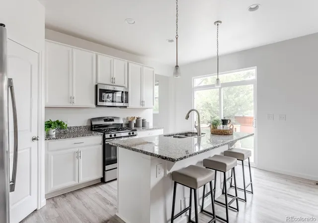 4th image of 631 W 170Th Pl, Broomfield, CO 80023 | MLS# 8131491