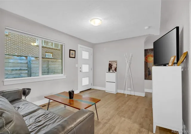Photo 4 of Townhouse for sale at 2714 N Federal Blvd, Denver, CO 80211 | MLS# 9071363 | Listing updated on 2026-08-27