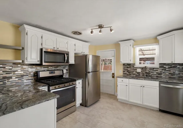 Photo 2 of Single family home for sale at 3971 W Kentucky Ave, Denver, CO 80219 | MLS# 8841973 | Listing updated on 2026-08-08