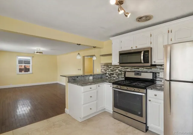Photo 3 of Single family home for sale at 3971 W Kentucky Ave, Denver, CO 80219 | MLS# 8841973 | Listing updated on 2026-08-08