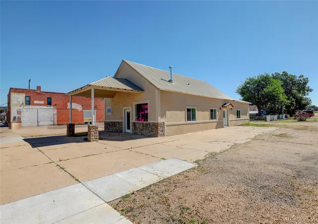 1st image of 627 Main St, Platteville, CO 80651 | MLS# 1635184