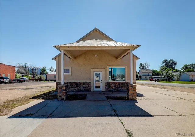 2nd image of 627 Main St, Platteville, CO 80651 | MLS# 1635184