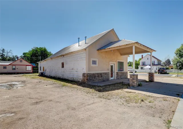 3rd image of 627 Main St, Platteville, CO 80651 | MLS# 1635184