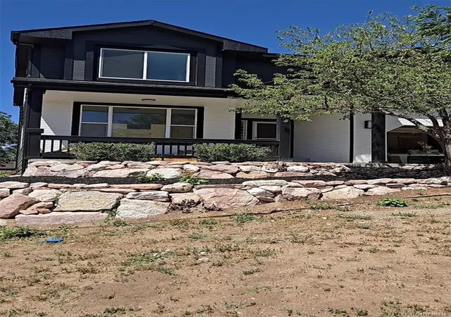 1st image of 1370 Almagre Peak Dr, Colorado Springs, CO 80921 | MLS# 6225871