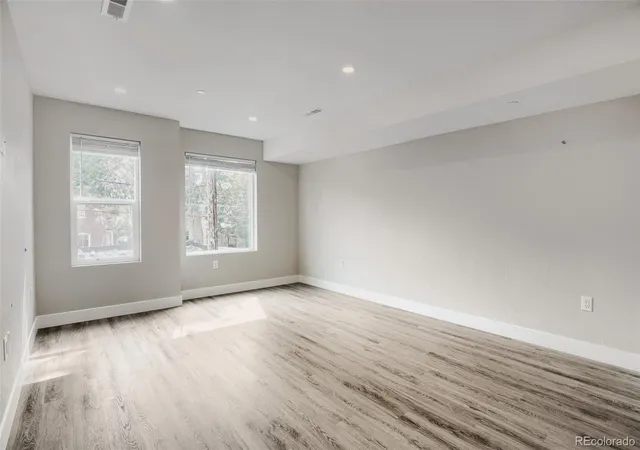 Photo 3 of Townhouse for sale at 1652 N Lafayette St #2, Denver, CO 80218 | MLS# 6797131 | Listing updated on 2026-09-03