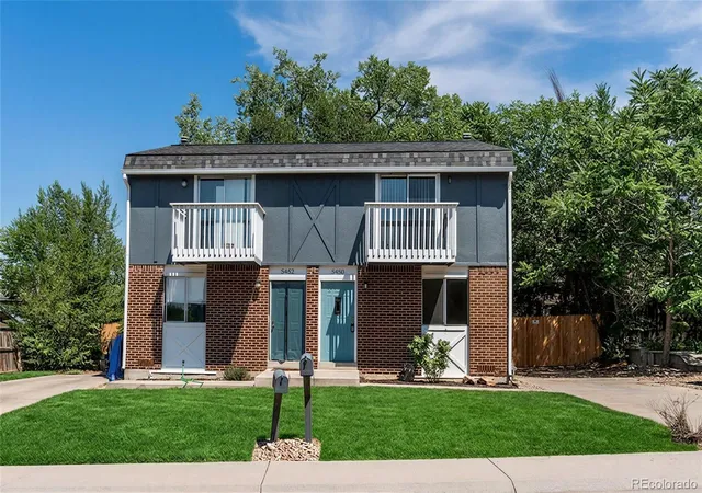 1st image of 5450 Alcott St, Denver, CO 80221 | MLS# 8321667