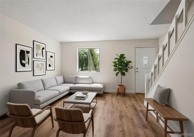 2nd image of 5450 Alcott St, Denver, CO 80221 | MLS# 8321667