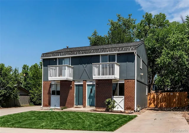10th image of 5450 Alcott St, Denver, CO 80221 | MLS# 8321667