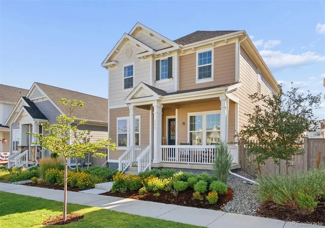 Photo 3 of Single family home for sale at 285 Westerly Blvd, Erie, CO 80516 | MLS# 3325116 | Listing updated on 2026-10-07