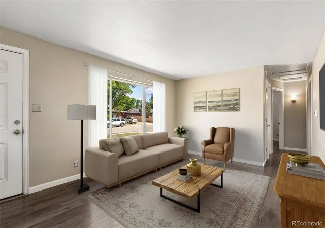 Photo 3 of Single family home for sale at 3177 Ursula St, Aurora, CO 80011 | MLS# 5575144 | Listing updated on 2026-10-10