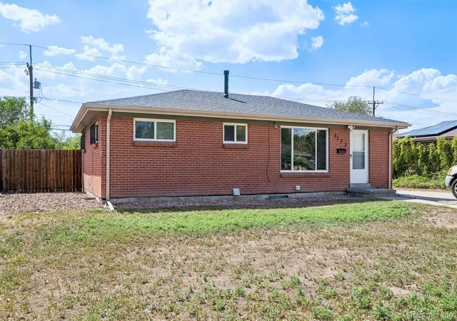 Photo 34 of Single family home for sale at 3177 Ursula St, Aurora, CO 80011 | MLS# 5575144 | Listing updated on 2026-10-10