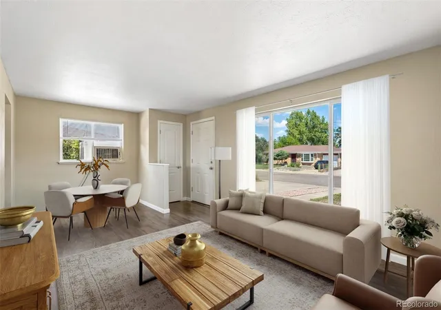 Photo 4 of Single family home for sale at 3177 Ursula St, Aurora, CO 80011 | MLS# 5575144 | Listing updated on 2026-10-10