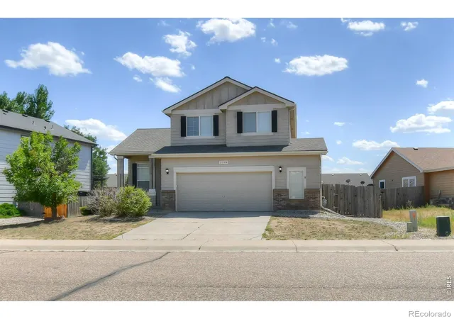 Photo 2 of Single family home for sale at 2504 Carriage Dr, Milliken, CO 80543 | MLS# IR1064633 | Listing updated on 2026-08-29
