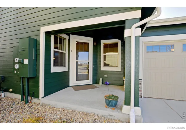 2nd image of 2328 Calais Dr #B, Longmont, CO 80504 | MLS# IR1064634