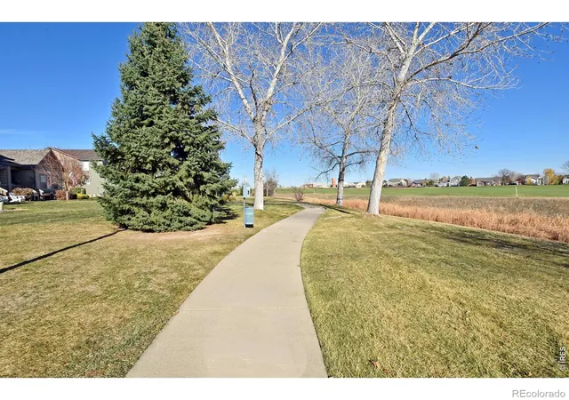 45th image of 2328 Calais Dr #B, Longmont, CO 80504 | MLS# IR1064634