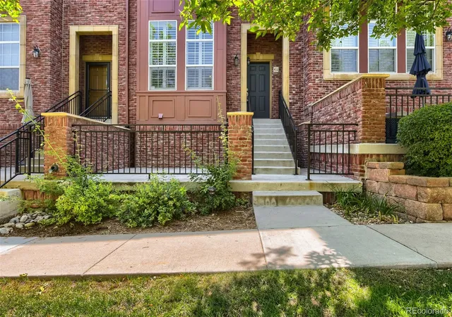 2nd image of 9450 Ridgeline Blvd #G, Highlands Ranch, CO 80129 | MLS# 3187280