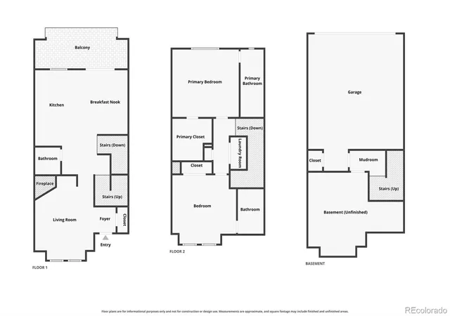 32nd image of 9450 Ridgeline Blvd #G, Highlands Ranch, CO 80129 | MLS# 3187280