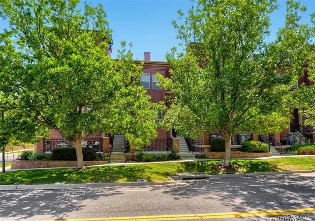 4th image of 9450 Ridgeline Blvd #G, Highlands Ranch, CO 80129 | MLS# 3187280