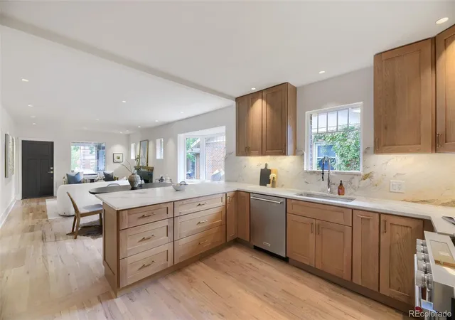 Photo 2 of Single family home for sale at 1753 S Grant St, Denver, CO 80210 | MLS# 4781847 | Listing updated on 2026-09-02