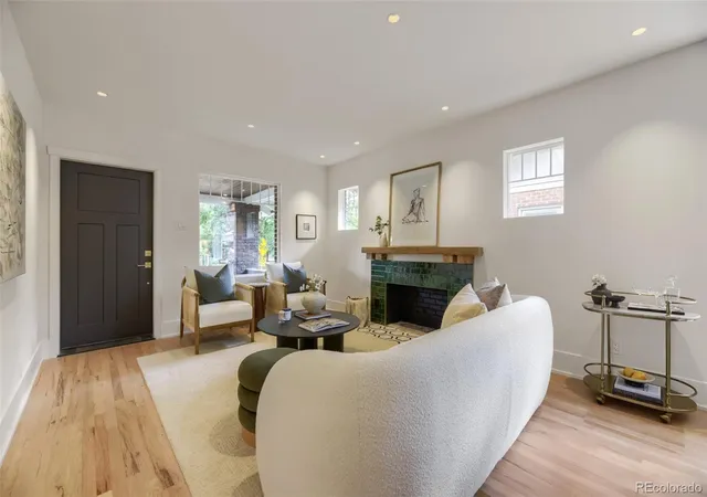 Photo 3 of Single family home for sale at 1753 S Grant St, Denver, CO 80210 | MLS# 4781847 | Listing updated on 2026-09-02