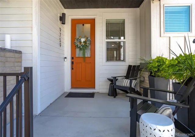 2nd image of 9759 E 62nd Dr, Denver, CO 80238 | MLS# 2131191