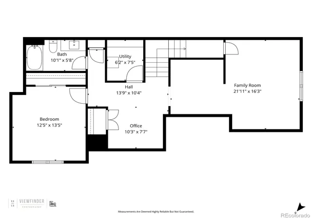 50th image of 9759 E 62nd Dr, Denver, CO 80238 | MLS# 2131191