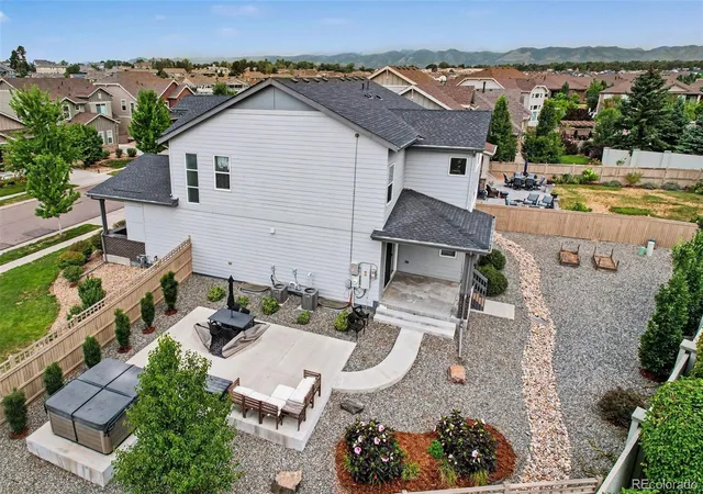 Photo 2 of Single family home for sale at 6687 W Jewell Pl, Lakewood, CO 80227 | MLS# 6629858 | Listing updated on 2026-09-05