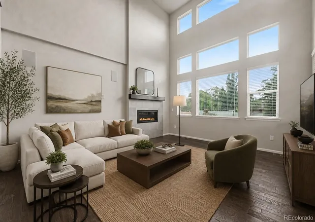 Photo 3 of Single family home for sale at 6687 W Jewell Pl, Lakewood, CO 80227 | MLS# 6629858 | Listing updated on 2026-09-05