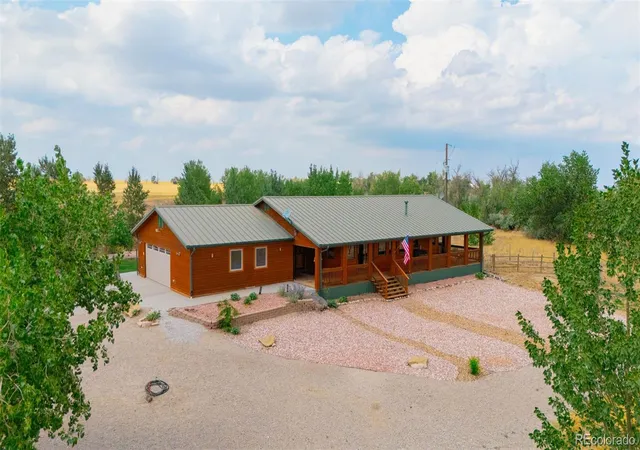 1st image of 9469 County Road 59, Keenesburg, CO 80643 | MLS# 8366831