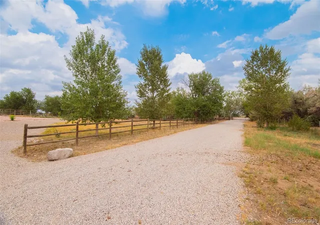 3rd image of 9469 County Road 59, Keenesburg, CO 80643 | MLS# 8366831