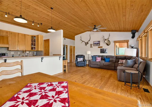 4th image of 9469 County Road 59, Keenesburg, CO 80643 | MLS# 8366831