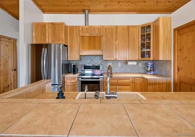 5th image of 9469 County Road 59, Keenesburg, CO 80643 | MLS# 8366831