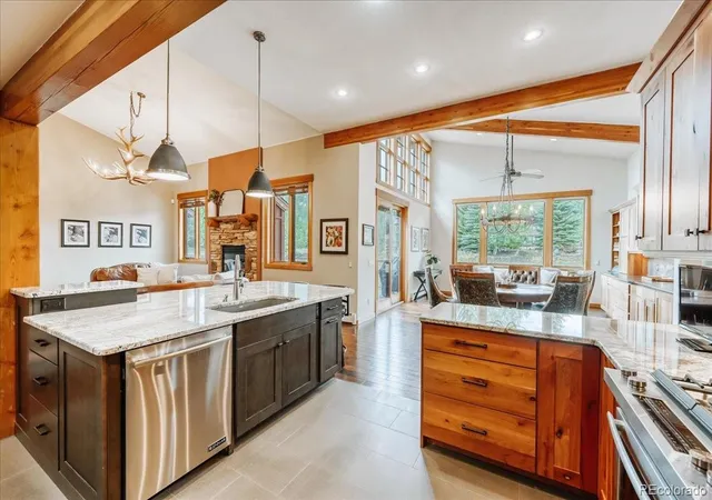 Photo 1 of Sale Pending at 27 Montane Ct, Dillon, CO 80435 | MLS# 5525120 | Listing updated on 2026-08-23