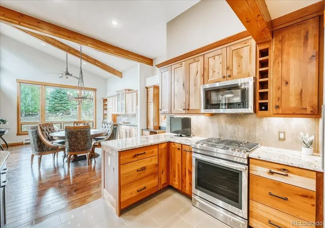 Photo 2 of Sale Pending at 27 Montane Ct, Dillon, CO 80435 | MLS# 5525120 | Listing updated on 2026-08-23