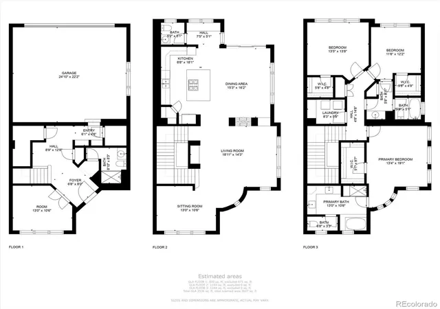 36th image of 10120 Inverness Main St, Englewood, CO 80112 | MLS# 9878545