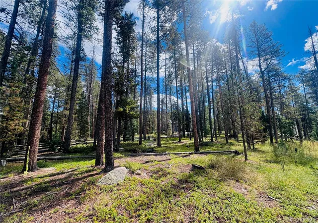 1st image of Lot 2m Vickery Ave, Conifer, CO 80433 | MLS# 1618541