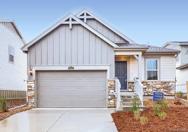 Single family home for sale at 9132 Simmental Way, Colorado Springs, CO 80908 | MLS# 4316234