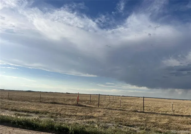 Photo 1 of Land for sale at Tbd County Rd 96, Pierce, CO 80650 | MLS# 4380455 | Listing updated on 2026-07-31